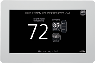 Wifi I Comfort By Lennox A 1 United