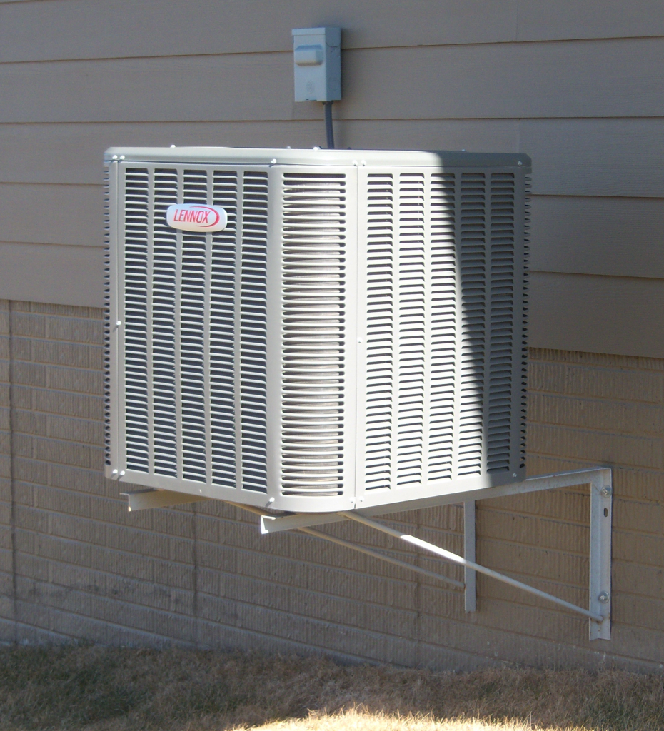 How To Install A Furnace How To Install A Furnace