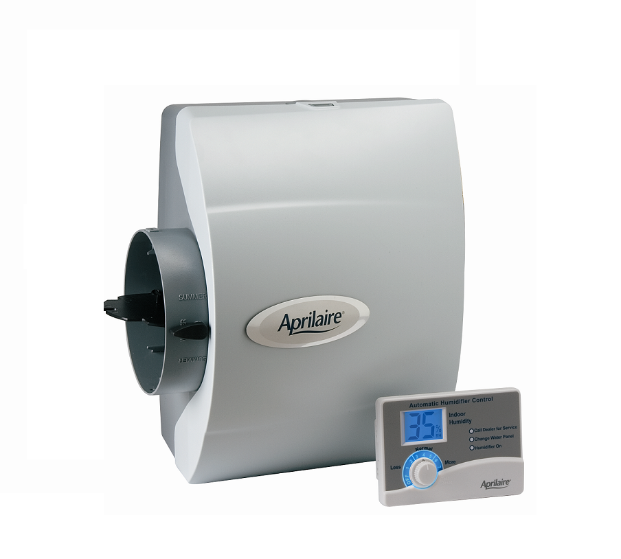 humidifier A1 United Heating, Air Conditioning & Electrical