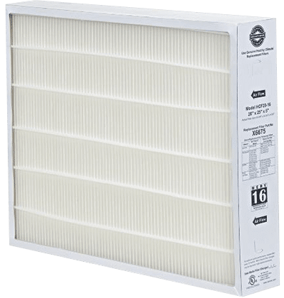 Lennox Healthy Climate filters