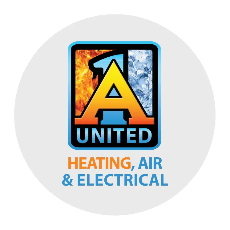 A-1 United logo