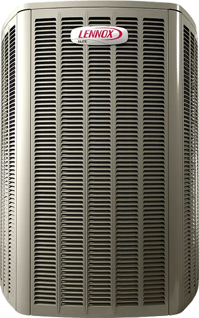 Lennox Elite Heat Pump C16