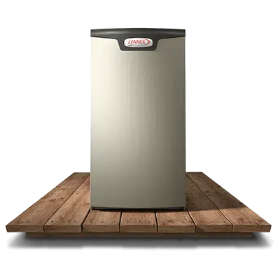 Lennox Elite Series EL296V Furnace