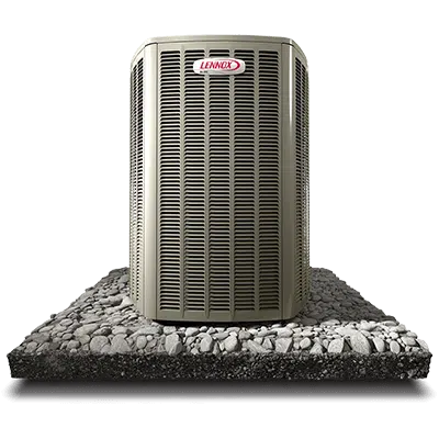 Lennox Elite Series XP20 Heat Pump