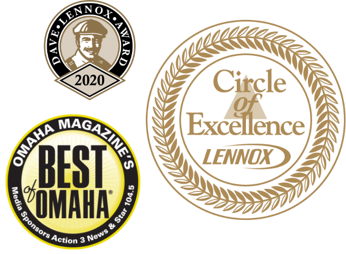 Group 2294 Award logos