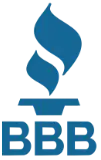 Better Business Bureau logo