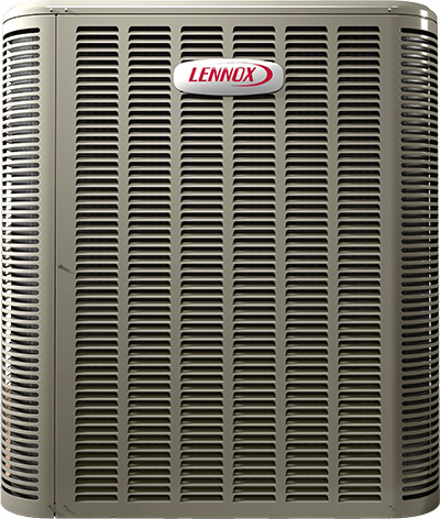 Lennox Merit Heat Pump 14ACX