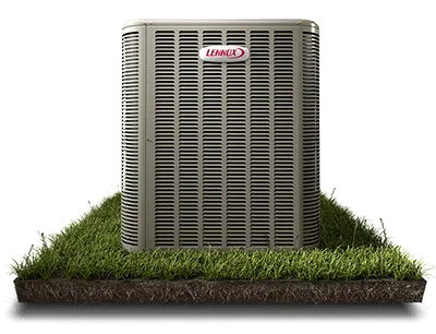 Lennox Merit Series ML14XP1 Heat Pump