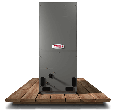 MeritSeriesCBA25UH-AirHandler-400px Lennox Merit Series CBA25UH Air Handler