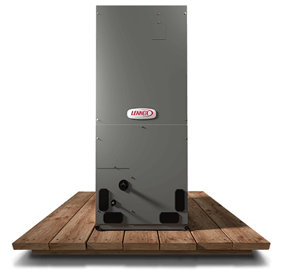 Lennox Merit Series CBA25UH Air Handler