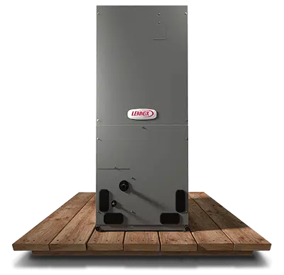 Lennox Merit Series CBA25UH Air Handler
