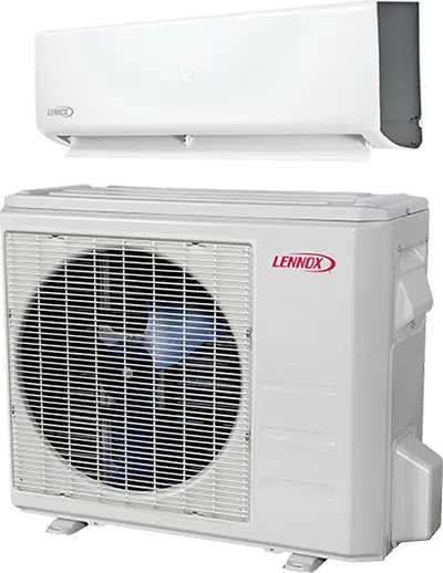 Lennox mini split