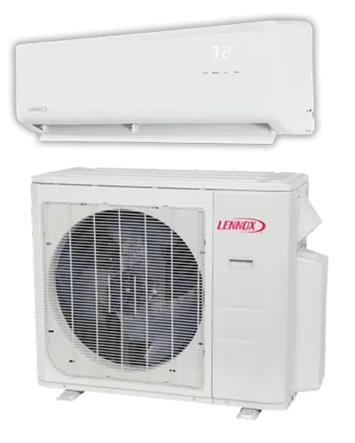 Lennox mini split