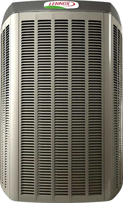 Lennox Signature Heat Pump XC25