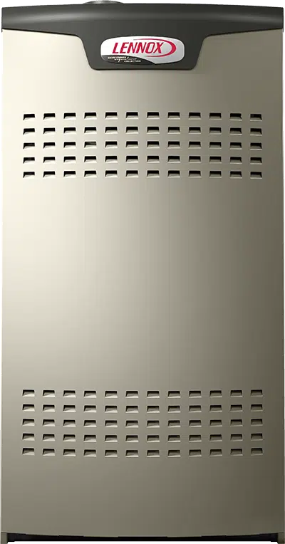 Lennox Signature Series SL280V Furnace