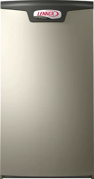 Lennox Signature Series SLP98V Furnace