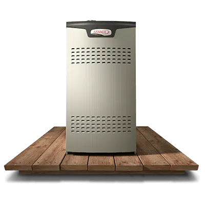 Lennox Signature Series SL280V Furnace