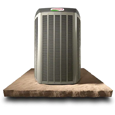 Lennox Signature Series XP21 Heat Pump