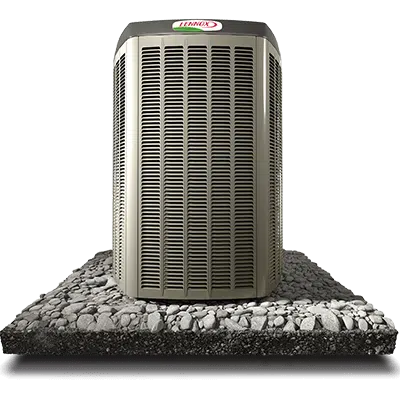 Lennox Signature Series XP25 Heat Pump