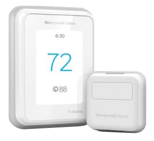 Honeywell T10 Pro thermostat