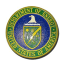 US Department of Energy logo