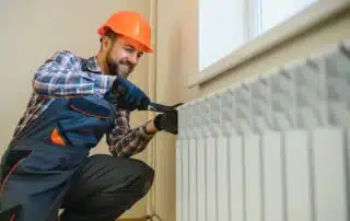 Furnace tune-up services in Omaha, NE