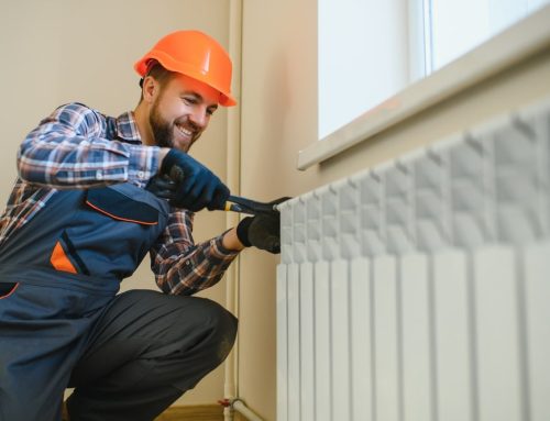 Why Fall Is the Best Time to Schedule a Furnace Tune-Up