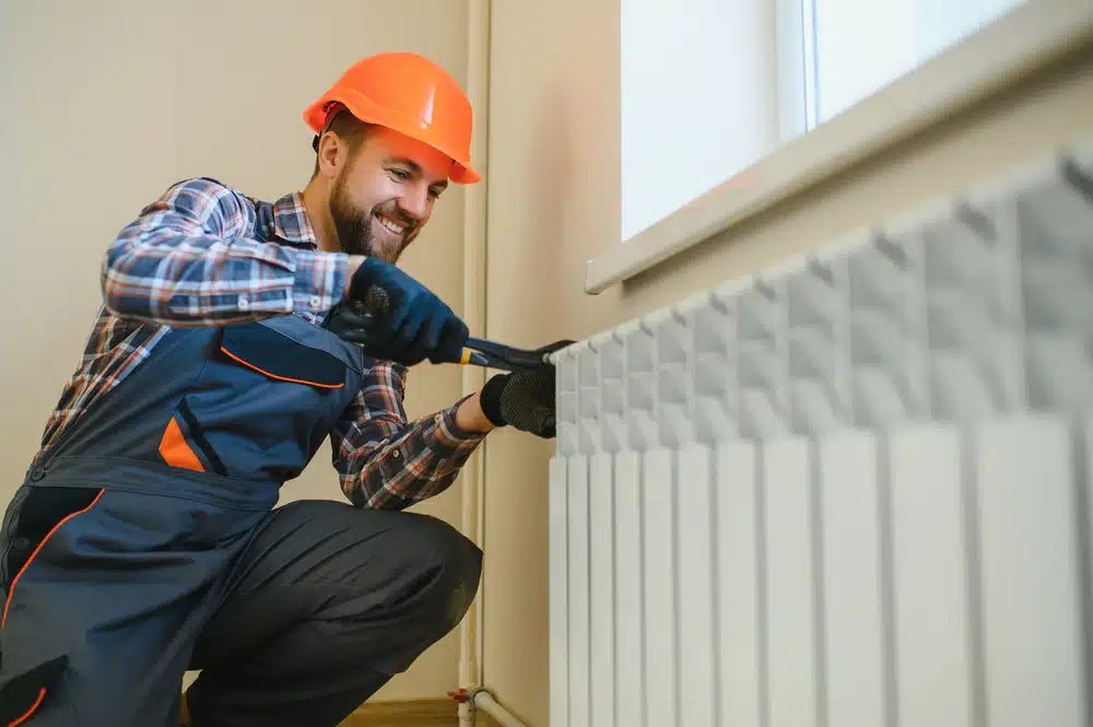 Furnace tune-up services in Omaha, NE